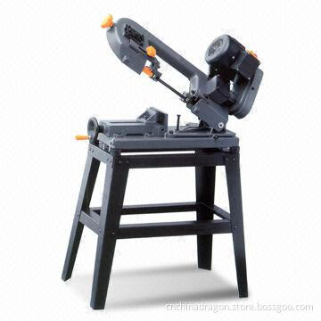 Metal Band Saw with 0.63mm Thickness and 20/29/50m/Minute Blade Speed